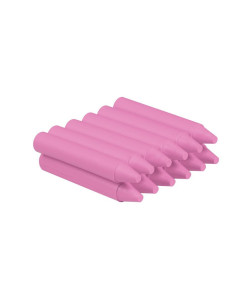 ESTUCHE 12 CERAS JOVI WAX CRAYONS JUMBO