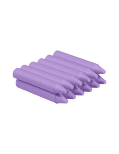 ESTUCHE 12 CERAS JOVI WAX CRAYONS JUMBO