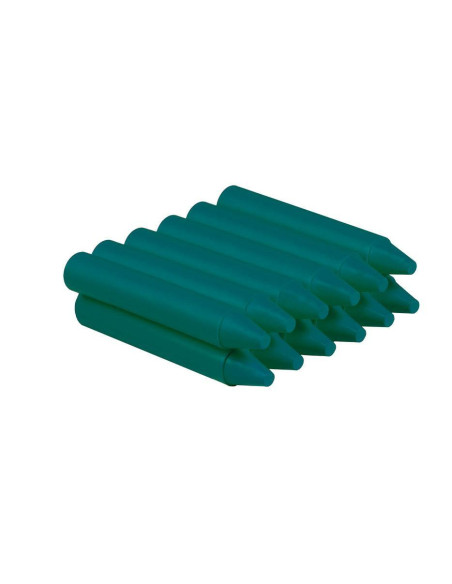 ESTUCHE 12 CERAS JOVI WAX CRAYONS JUMBO