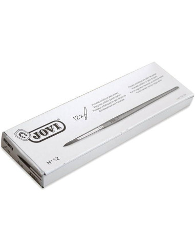 PINCEL JOVI ARTÍSTICOS N12