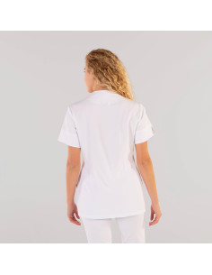 BLUSA MUJER ABIERTA YANIRA 2