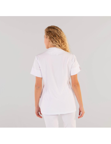 BLUSA MUJER ABIERTA YANIRA