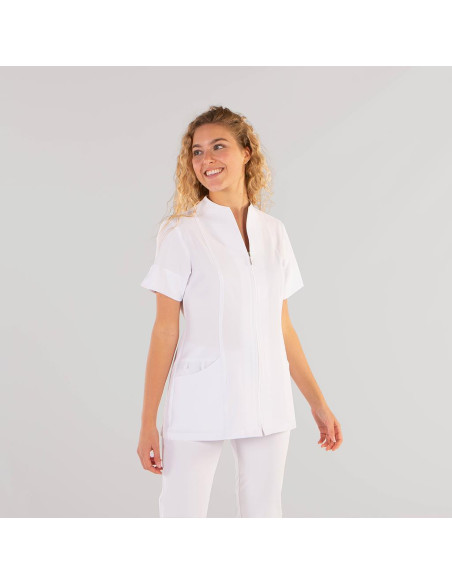 BLUSA MUJER ABIERTA YANIRA