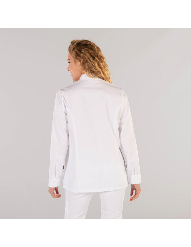 BLUSA MUJER SILVIA RED LINE