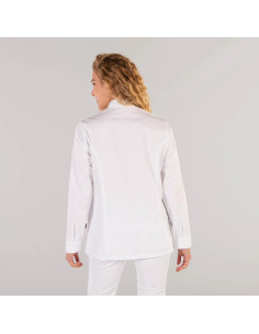 BLUSA MUJER SILVIA RED LINE 2