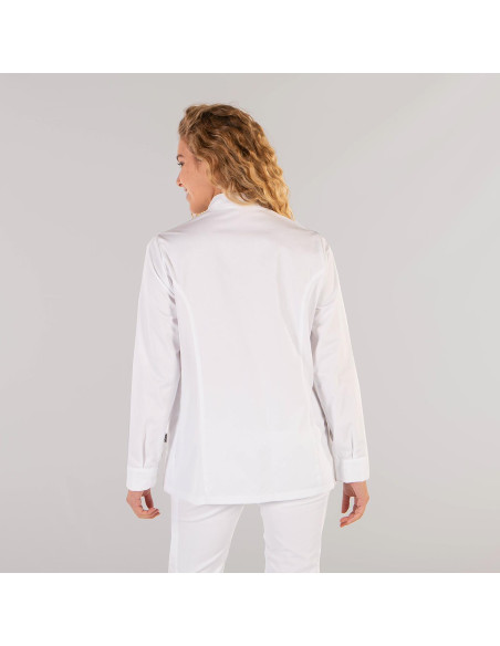 BLUSA MUJER SILVIA RED LINE