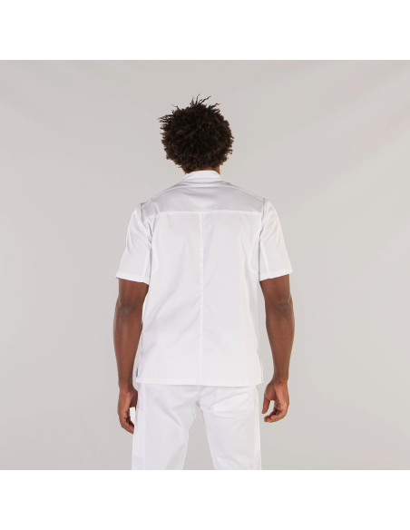 BLUSA HOMBRE ADAN RED LINE