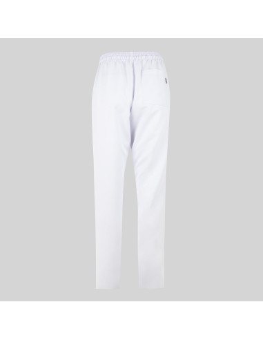 PANTALÓN UNISEX CON GOMA Y CORDÓN
