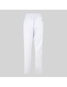 PANTALÓN UNISEX CON GOMA Y CORDÓN 2