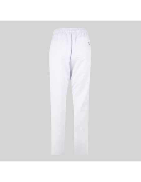 PANTALÓN UNISEX CON GOMA Y CORDÓN PANTALÓN UNISEX CON GOMA Y CORDÓN