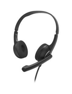 AURICULARES DIADEMA HAMA HS-USB250 V2