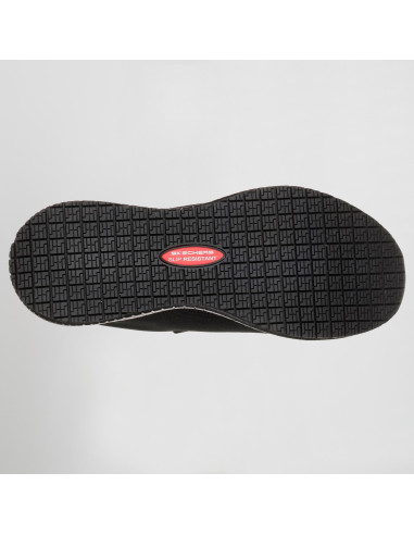 ZAPATILLAS SKECHERS SQUAD SR