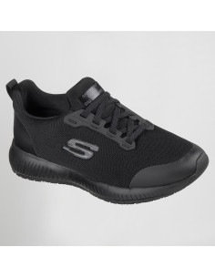 ZAPATILLAS SKECHERS SQUAD SR