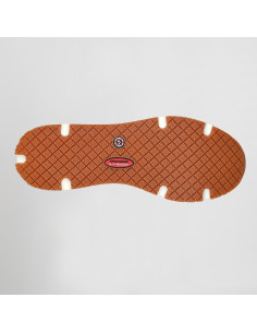 ZAPATILLAS SKECHERS WORK RELAXED FIT UNO SR SUTAL 2