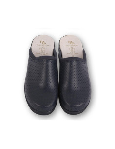 ZUECO CON SUELA ANTIDESLIZANTE