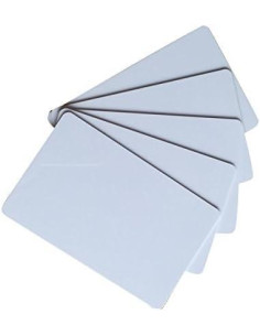 PACK 200 TARJETEAS RFID MIFARE 1K