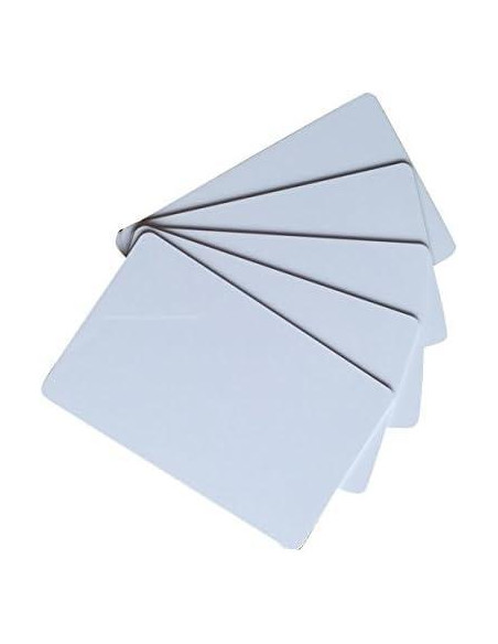 PACK 200 TARJETEAS RFID MIFARE 1K