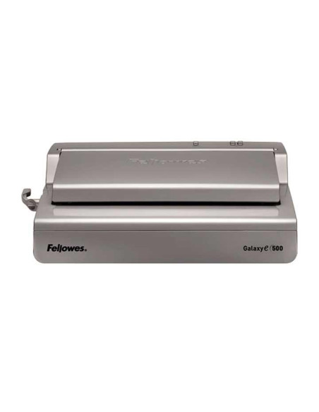 ENCUADERNADORA ELÉCTRICA FELLOWES GALAXY E-500