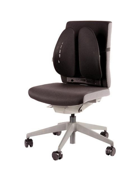 RESPALDO ERGONOMICO FELLOWES MOLDEABLE ANGEL