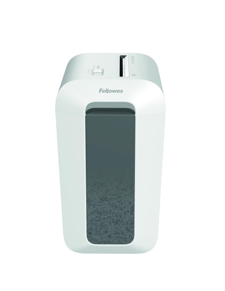 DESTRUCTORA FELLOWES LX65