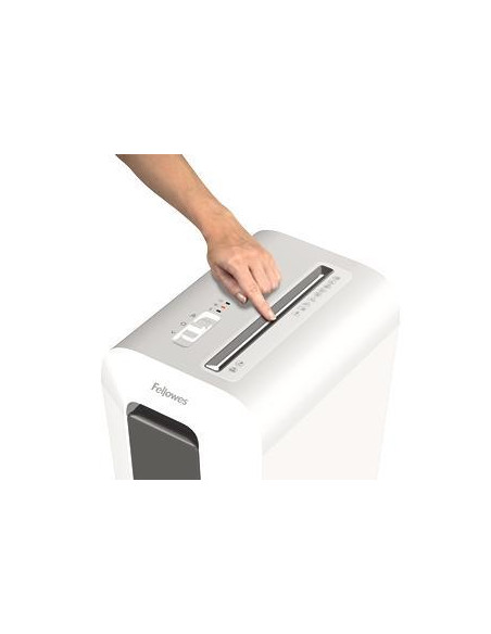 DESTRUCTORA FELLOWES LX65