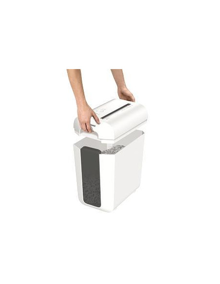DESTRUCTORA FELLOWES LX65