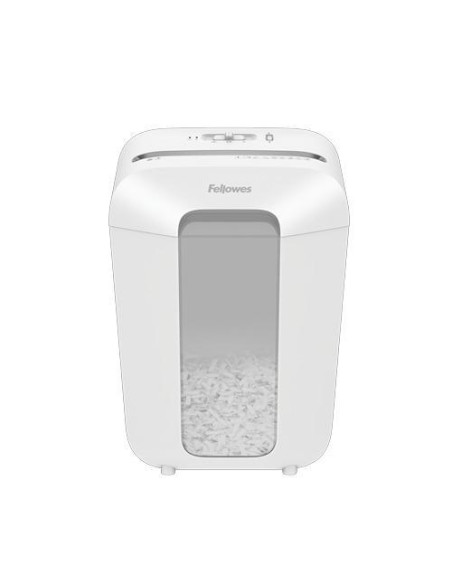 DESTRUCTORA FELLOWES LX70