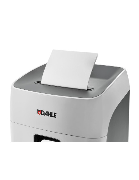 DESTRUCTORA DAHLE DESKSIDE 504P