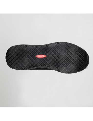 ZAPATO DE SEGURIDAD SKECHERS WORK ULMUS