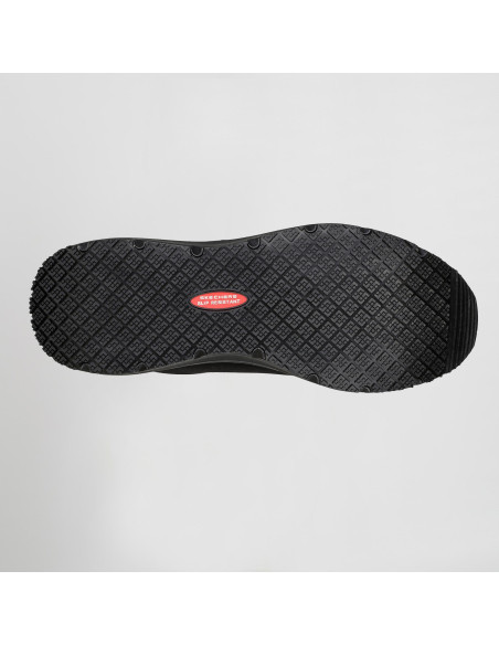ZAPATO DE SEGURIDAD SKECHERS WORK ULMUS