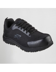 ZAPATO DE SEGURIDAD SKECHERS WORK ULMUS