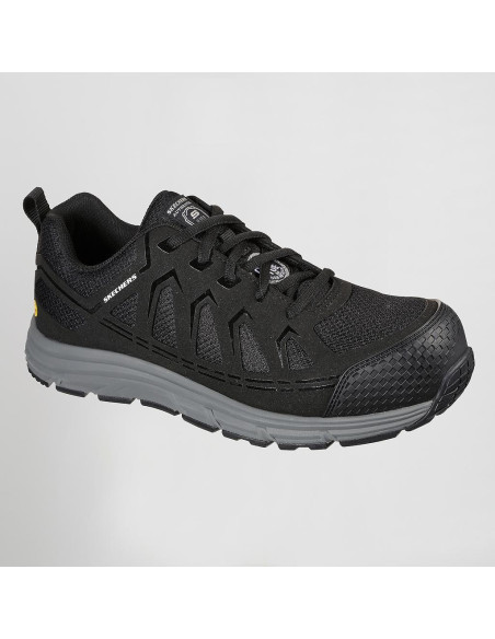 ZAPATO DE SEGURIDAD SKECHERS MALAD