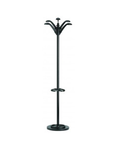 PERCHERO PIE UNILUX FLORA