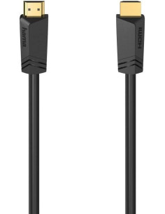 CABLE HDMI HAMA HI-SPEED 15m