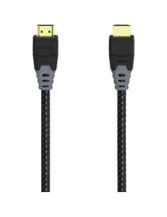 CABLE HDMI HAMA HI-SPEED 15m 2