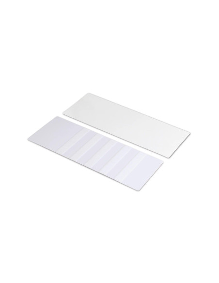 PACK 15 TARJETAS DE LIMPIEZA SAFESCAN