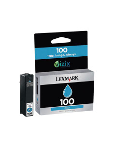 INKJET ORIIGNAL LEXMARK N100