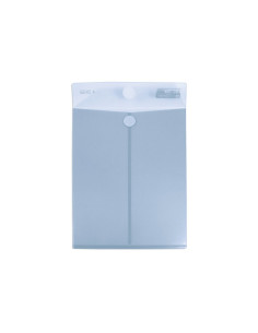 SOBRE CON VELCRO OFFICE BOX A4 CON BOLSA