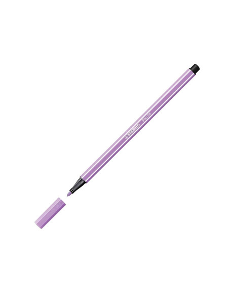 ROTULADOR STABILO PEN 68