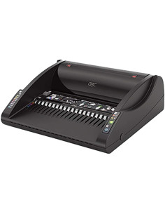 ENCUADERNADORA GBC COMBBIND C200E