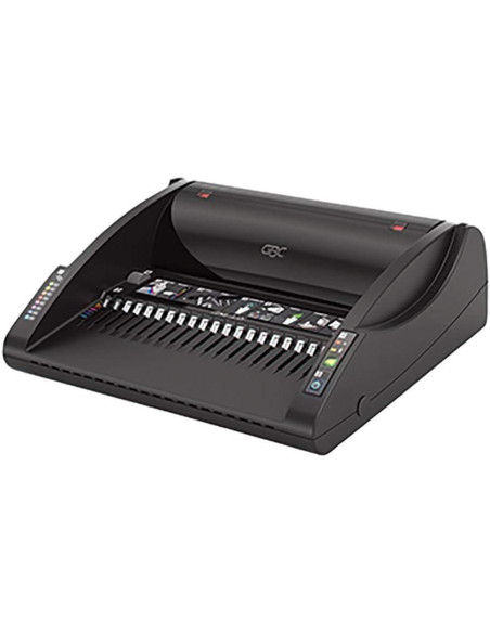 ENCUADERNADORA GBC COMBBIND C200E