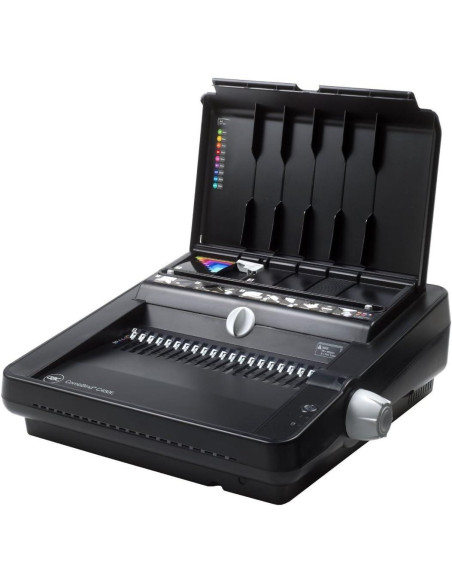 ENCUADERNADORA GBC C450E