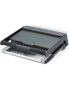 ENCUADERNADORA MULTIFUNCIONAL GBC MULTIBIND 220 2