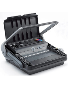 ENCUADERNADORA MULTIFUNCIONAL GBC MULTIBIND 230