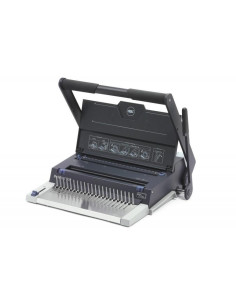 ENCUADERNADORA MULTIFUNCIONAL GBC MULTIBIND 320