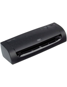 PLASTIFICADORA GBC FUSION 1100L A4