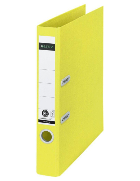 ARCHIVADOR DE PALANCA LEITZ RECYCLE 50mm