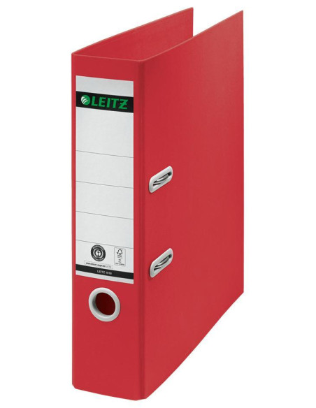 ARCHIVADOR DE PALANCA LEITZ RECYCLE 80mm