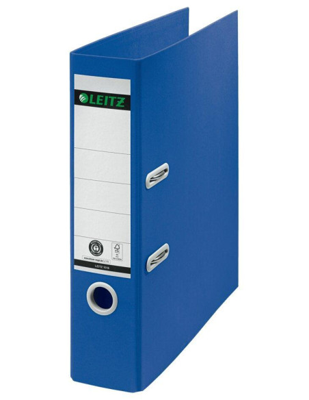ARCHIVADOR DE PALANCA LEITZ RECYCLE 80mm