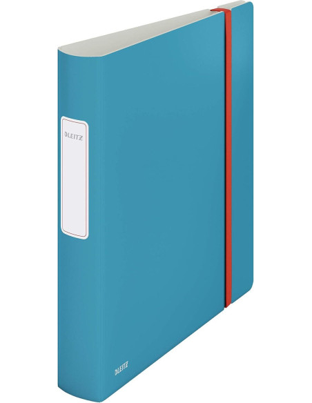 ARCHIVADOR DE PALANCA LEITZ ACTIVE COSY A4 65mm